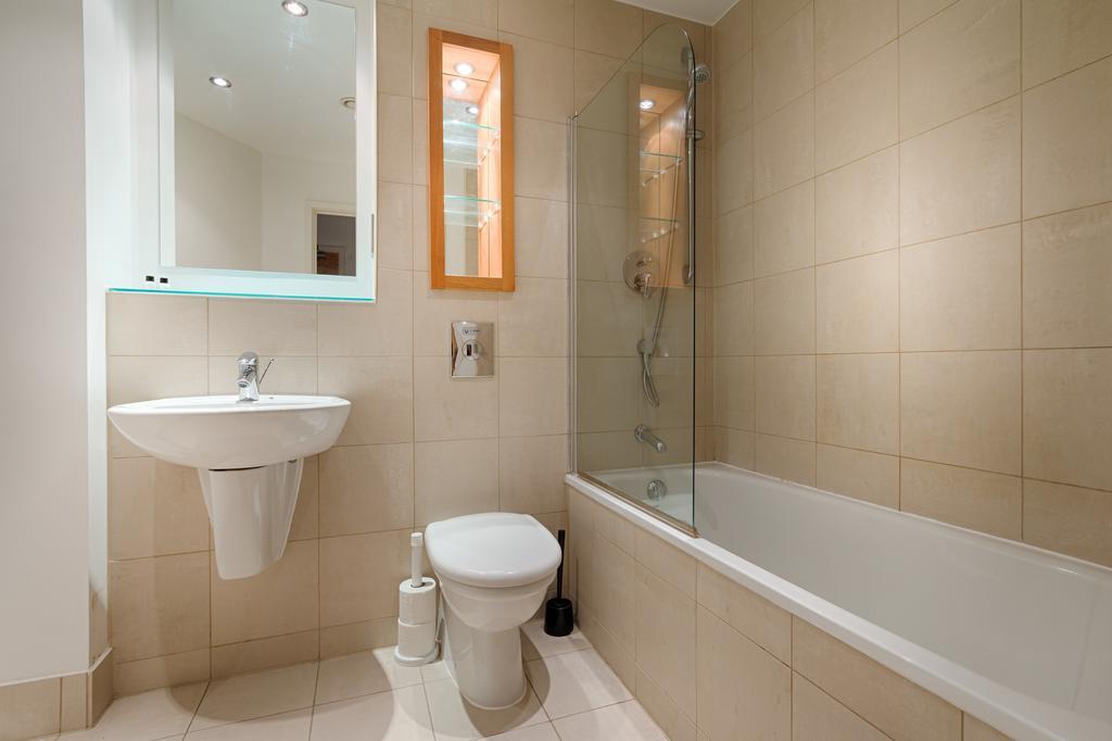 Halo Serviced Apartments West One Sheffield Zimmer foto